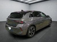 Gebraucht Opel Astra 131 PS (96 kW) 2025 Grau Limousine