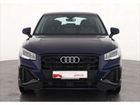 Gebraucht Audi Q2 S-Line 150 PS (110 kW) 2025 Blau SUV