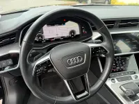 Gebraucht Audi A6 299 PS (219 kW) 2020 Schwarz Limousine