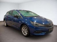 gebraucht Opel Astra 1.2 T[Euro6d] S/S 5-T Elegance