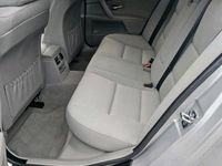 Gebraucht BMW 520 170 PS (125 kW) 2004 Silber Limousine