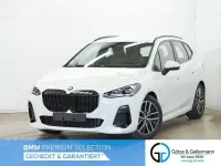 Gebraucht BMW 218 M Sport 150 PS (110 kW) 2025 Alpinweiss Coupé
