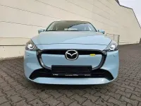 Gebraucht Mazda 2 Center-Line 75 PS (55 kW) 2023 Air stream blue m Kleinwagen