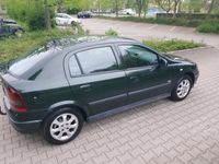 gebraucht Opel Astra CC