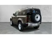 Gebraucht Land Rover Defender 249 PS (183 kW) 2023 Braun (gondwana stone) SUV
