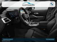 Neu BMW M3 Competition Edition 530 PS (389 kW) 2025 Grau Kombi