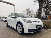 Gebraucht VW ID.3 Pro Performance 150 kW (204 PS) 2021 Weiß Kleinwagen
