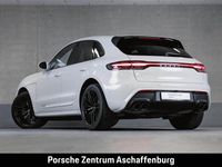 Gebraucht Porsche Macan GTS 441 PS (324 kW) 2023 Weiß SUV