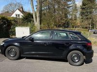 Gebraucht Audi A3 150 PS (110 kW) 2016 Kombi