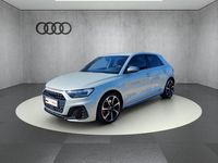 Gebraucht Audi A1 Sportback S-Line 207 PS (152 kW) 2023 Tausilber metallic Kleinwagen