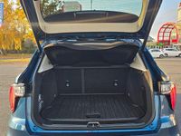 Gebraucht Lynk & Co 01 261 PS (191 kW) 2022 Blau SUV