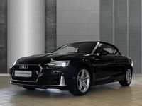 gebraucht Audi A5 Cabriolet Advanced (Garantie 05/2028.Navi.SHZ