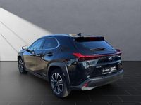 Gebraucht Lexus UX 250h 184 PS (135 kW) 2021 Schwarz SUV