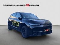 Gebraucht Leapmotor C10 80 kW (109 PS) 2025 Schwarz SUV