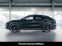 Gebraucht Porsche Cayenne Turbo GT 640 PS (470 kW) 2023 Schwarz SUV