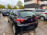 gebraucht Citroën C3 Selection / TÜV NEU /