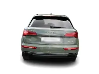 Gebraucht Audi Q5 S-Line 204 PS (150 kW) 2024 Grün SUV