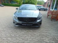 Gebraucht Mercedes CLA180 122 PS (89 kW) 2016 Mountaingrau Limousine