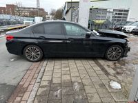 gebraucht BMW 530 5 Lim. i xDrive Sport Line