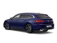 Gebraucht VW Arteon R 320 PS (235 kW) 2022 Blau Limousine
