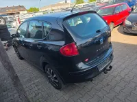 Occasion Seat Altea Reference 105 ch (77 kW) 2007 Noir Berline