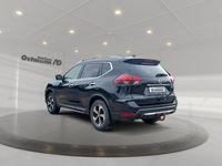 gebraucht Nissan X-Trail 2.0 dCi Tekna 4x4 AHK PANO NAVI