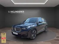 Gebraucht BMW X1 M Sport 170 PS (125 kW) 2023 Schwarz SUV