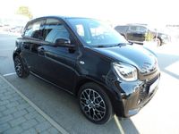 gebraucht Smart ForFour Electric Drive EQ prime Exclusive 22kW-Lader LKP Pano