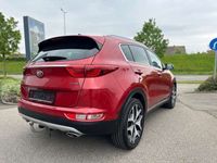 gebraucht Kia Sportage 2,0 CRDI AWD Aut. GT Line** TUV. AU. NEU ***