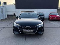 Gebraucht Audi A4 204 PS (150 kW) 2024 Brillantschwarz Limousine