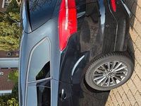 Gebraucht Ford Focus ST-Line 120 PS (88 kW) 2017 Schwarz Kombi