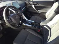 Neu Mitsubishi Eclipse Cross Select 188 PS (138 kW) 2025 Sterlingsilber SUV
