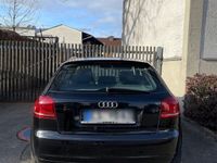 gebraucht Audi A3 1,8 TFSI S- Line