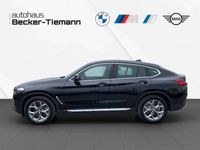 gebraucht BMW X4 xDrive20d