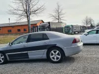 Usata VW Phaeton 224 CV (164 kW) 2007 Argento Berlina