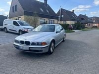 Gebraucht BMW 523 170 PS (125 kW) 1997 Limousine