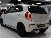 gebraucht Kia Picanto GT Line 1.0 T-GDI OPF|KAMERA|NAVI|SPORT|