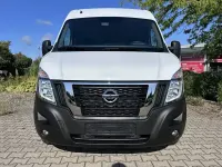 Gebraucht Nissan Interstar Tekna 150 PS (110 kW) 2022 Weiss Van