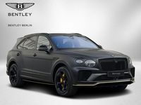 Gebraucht Bentley Bentayga 549 PS (403 kW) 2025 Schwarz SUV