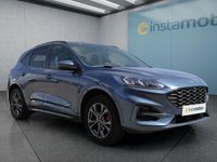 Gebraucht Ford Kuga 224 PS (164 kW) 2022 Blau SUV