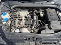 Gebraucht Audi A3 Cabriolet Attraction 105 PS (77 kW) 2011 Blau Cabrio