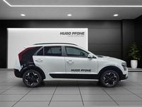 Gebraucht Kia e-Niro 110 kW (150 PS) 2023 Weiss SUV