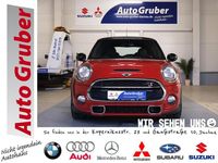 Gebraucht Mini Cooper S 192 PS (141 kW) 2014 Rot Kleinwagen