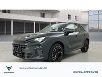 Gebraucht Cupra Terramar VZ 265 PS (194 kW) 2025 Timanfayagrau SUV