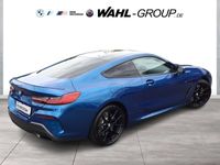 gebraucht BMW M850 xDrive COUPÈ LASER LC PROF SOFT-CLOSE HIFI HK