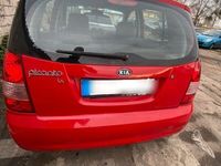 gebraucht Kia Picanto 