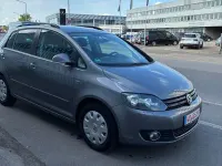 Gebraucht VW Golf VII 122 PS (89 kW) 2013 Limousine