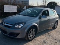 Gebraucht Opel Astra 2007 Limousine