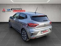 Gebraucht Mitsubishi Colt Plus 143 PS (105 kW) 2024 Achatgrau (m) Kleinwagen