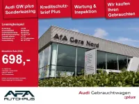 Gebraucht Audi Q8 Business 394 PS (289 kW) 2025 Satellitsilber metallic SUV